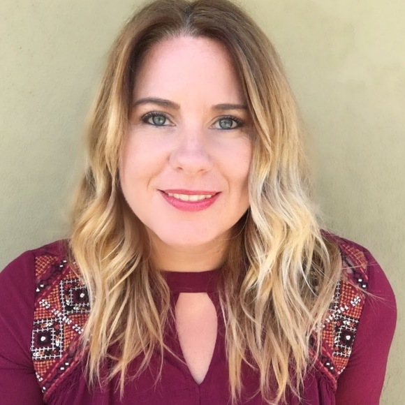Meet your Posher, Kristen - Picture 1 of 1